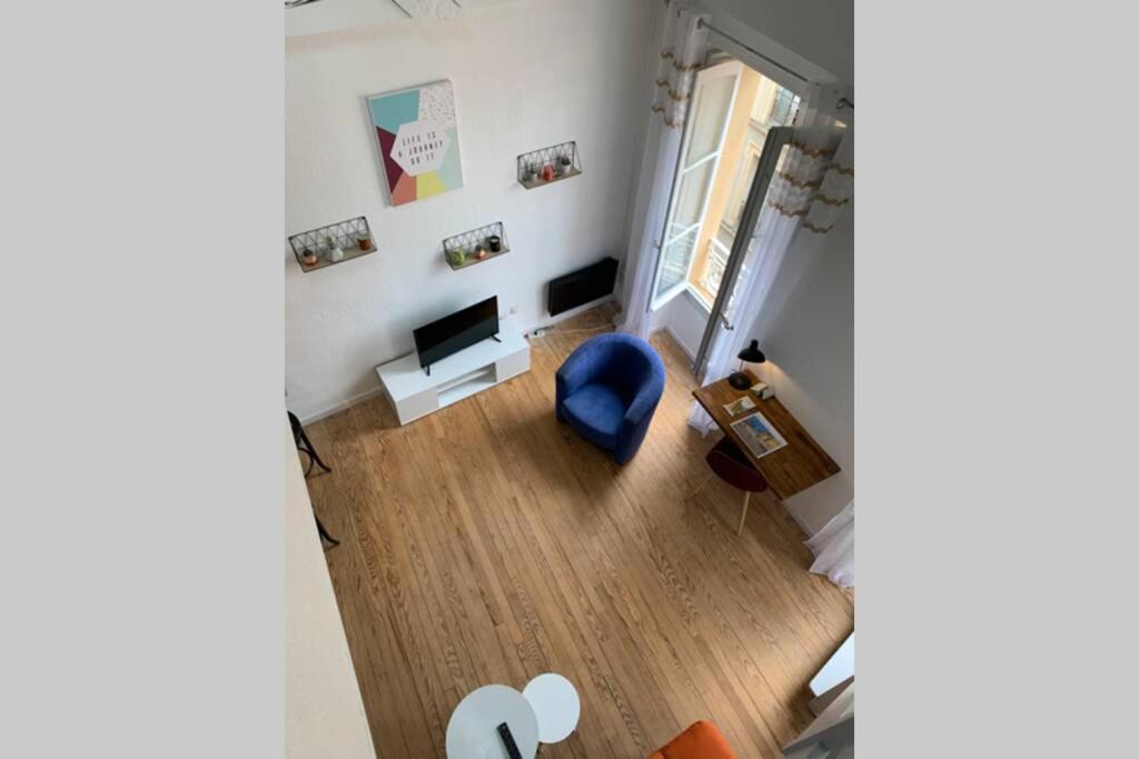 Ferienwohnung Duplex Carcassonne Centre Exterior foto